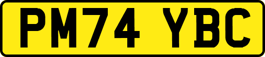 PM74YBC