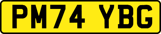 PM74YBG