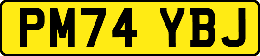 PM74YBJ
