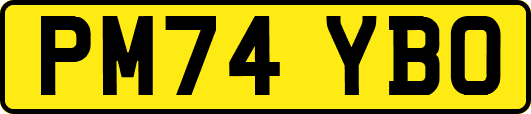 PM74YBO