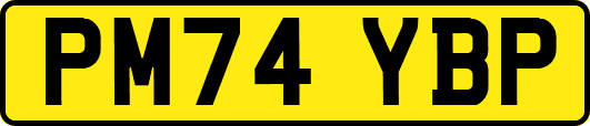 PM74YBP