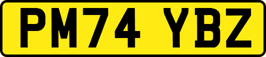 PM74YBZ