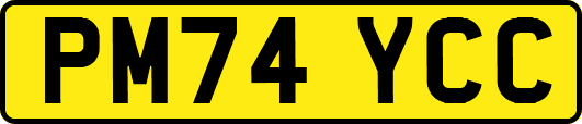 PM74YCC