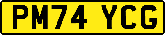 PM74YCG