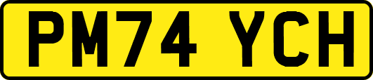 PM74YCH