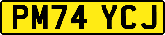 PM74YCJ