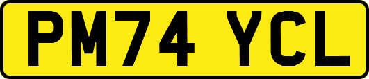 PM74YCL