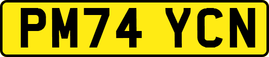PM74YCN