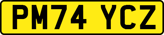 PM74YCZ