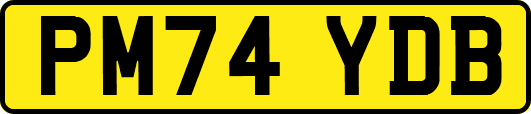 PM74YDB
