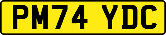 PM74YDC