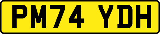 PM74YDH