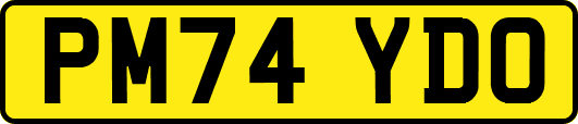PM74YDO
