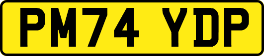 PM74YDP