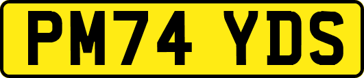 PM74YDS
