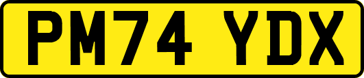 PM74YDX