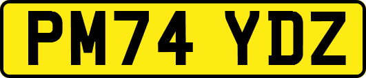 PM74YDZ