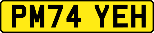 PM74YEH