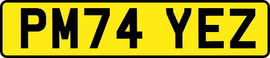 PM74YEZ