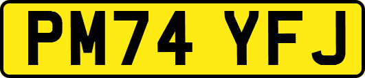 PM74YFJ