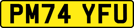 PM74YFU