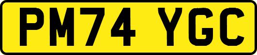 PM74YGC