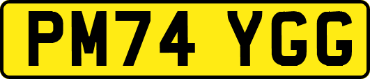 PM74YGG