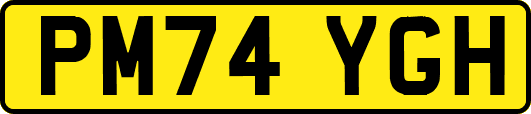 PM74YGH