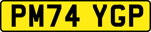 PM74YGP