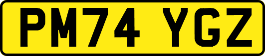 PM74YGZ