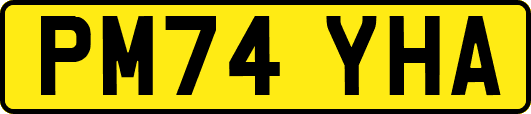 PM74YHA