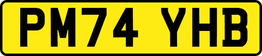 PM74YHB