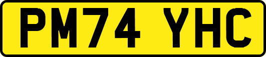 PM74YHC
