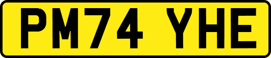 PM74YHE