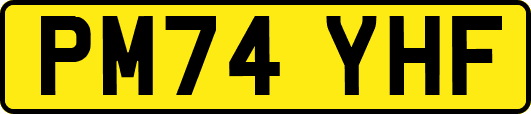 PM74YHF