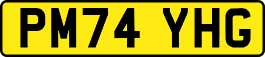 PM74YHG