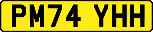 PM74YHH