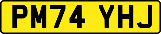 PM74YHJ