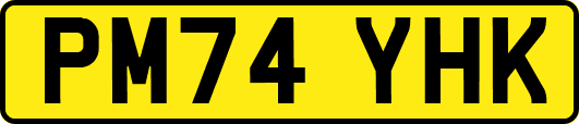 PM74YHK