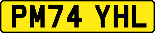 PM74YHL