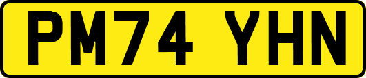 PM74YHN