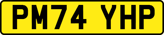 PM74YHP