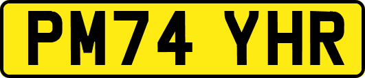 PM74YHR