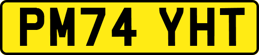PM74YHT