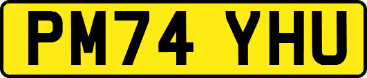 PM74YHU