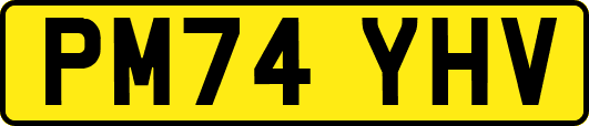 PM74YHV