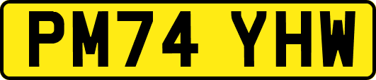 PM74YHW