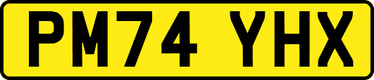 PM74YHX