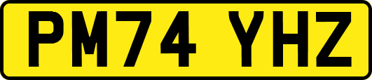 PM74YHZ