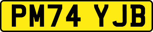 PM74YJB